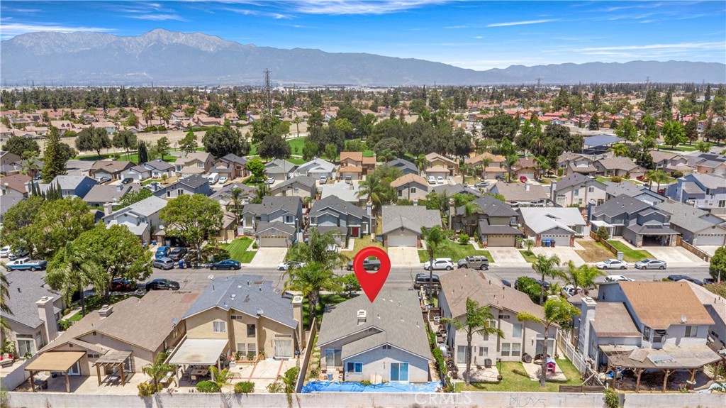 14147 Weeping Willow Lane