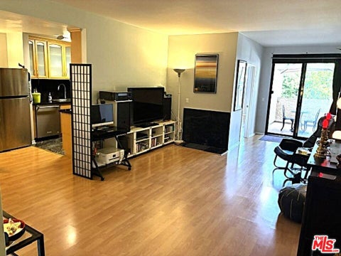 Photo of 2491 Purdue Avenue #117, Los Angeles, CA 90064 (MLS # 26991095)