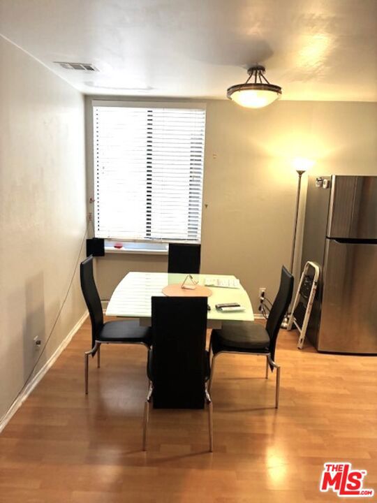 Photo of 2491 Purdue Avenue #117, Los Angeles, CA 90064 (MLS # 26991095)