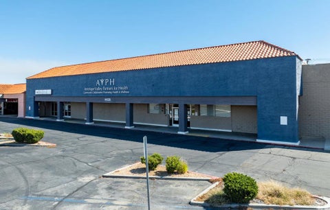 Photo of 44226 10th Street, Lancaster, CA 93534 (MLS # ML82053048)