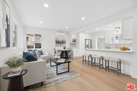 11814 Beatrice Street Culver City CA 90230