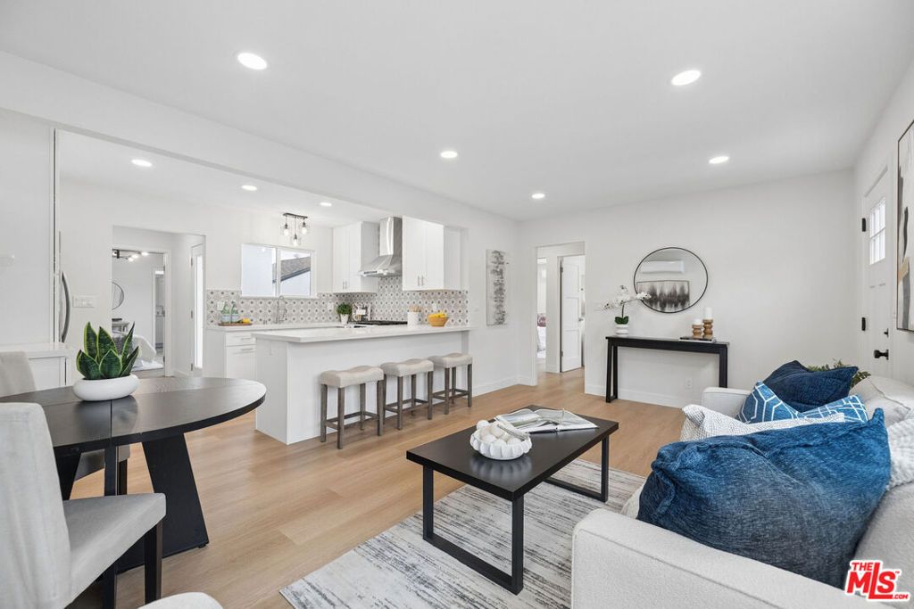 Photo of 11814 Beatrice Street, Culver City, CA 90230 (MLS # 26663549)