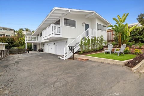 135 High Drive Laguna Beach CA 92651
