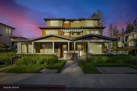 Photo of 1972 Montecito Ave, Mountain View, CA 94043 (MLS # ML82032620)