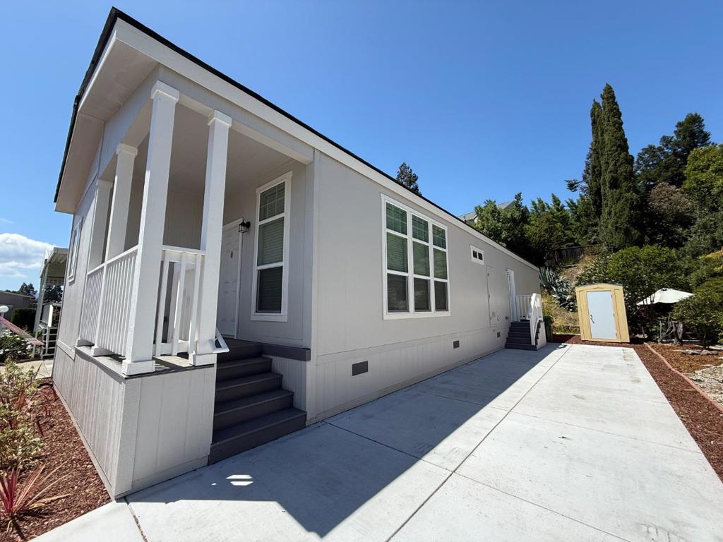 96 Timber Cove
