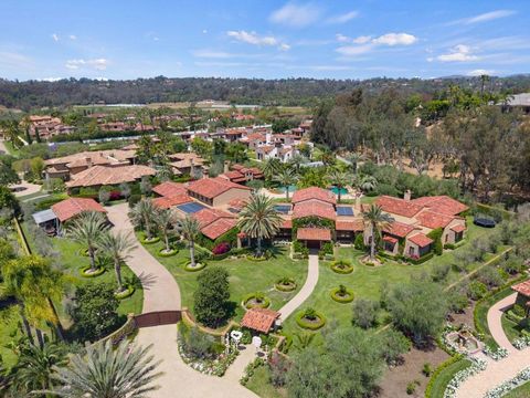 15878 Bella Siena Rancho Santa Fe CA 92067