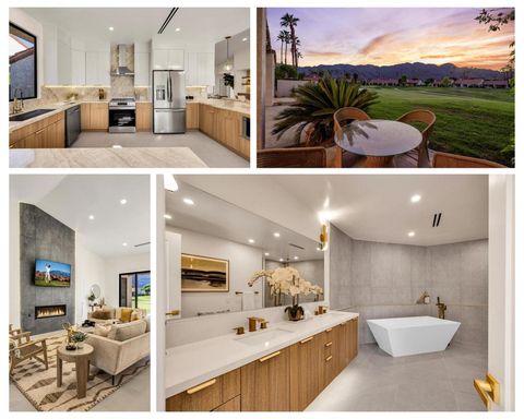 Photo of 78136 Calle Norte, La Quinta, CA 92253 (MLS # 219146063DA)