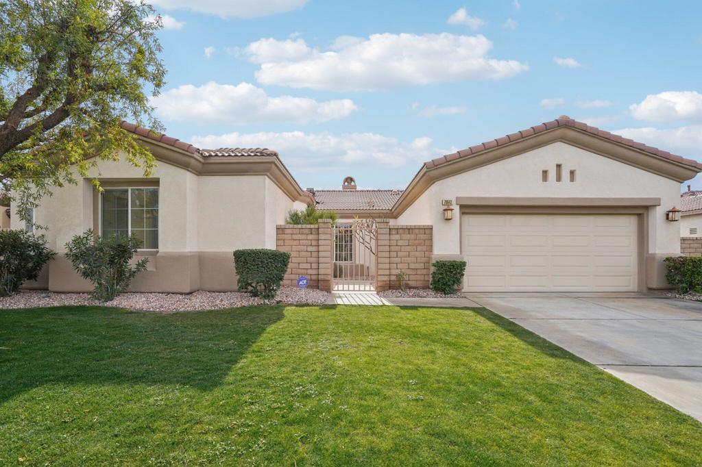 79843 Castille Drive