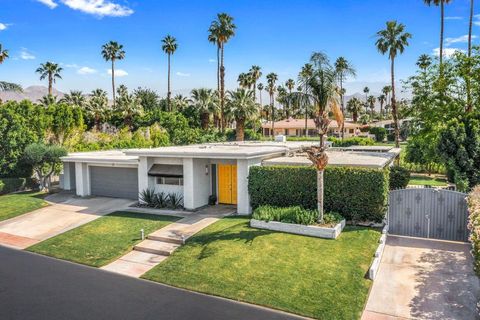 Photo of 73905 Flagstone Lane, Palm Desert, CA 92260 (MLS # 219144257DA)