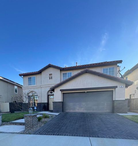 9 Valeroso Rancho Santa Margarita CA 92688