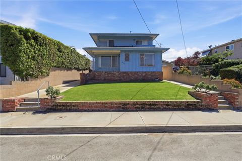 Photo of 841 W 25th Street, San Pedro, CA 90731 (MLS # SB26073510)
