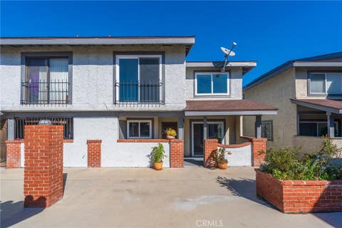 Photo of 1239 W Rosecrans #31, Gardena, CA 90247 (MLS # SB26121109)
