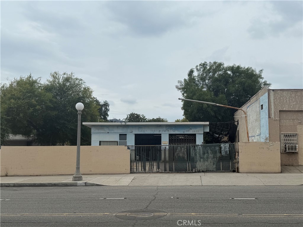 1435 Lincoln Avenue