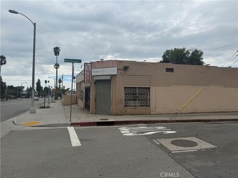 1435 Lincoln Avenue Pasadena CA 91103