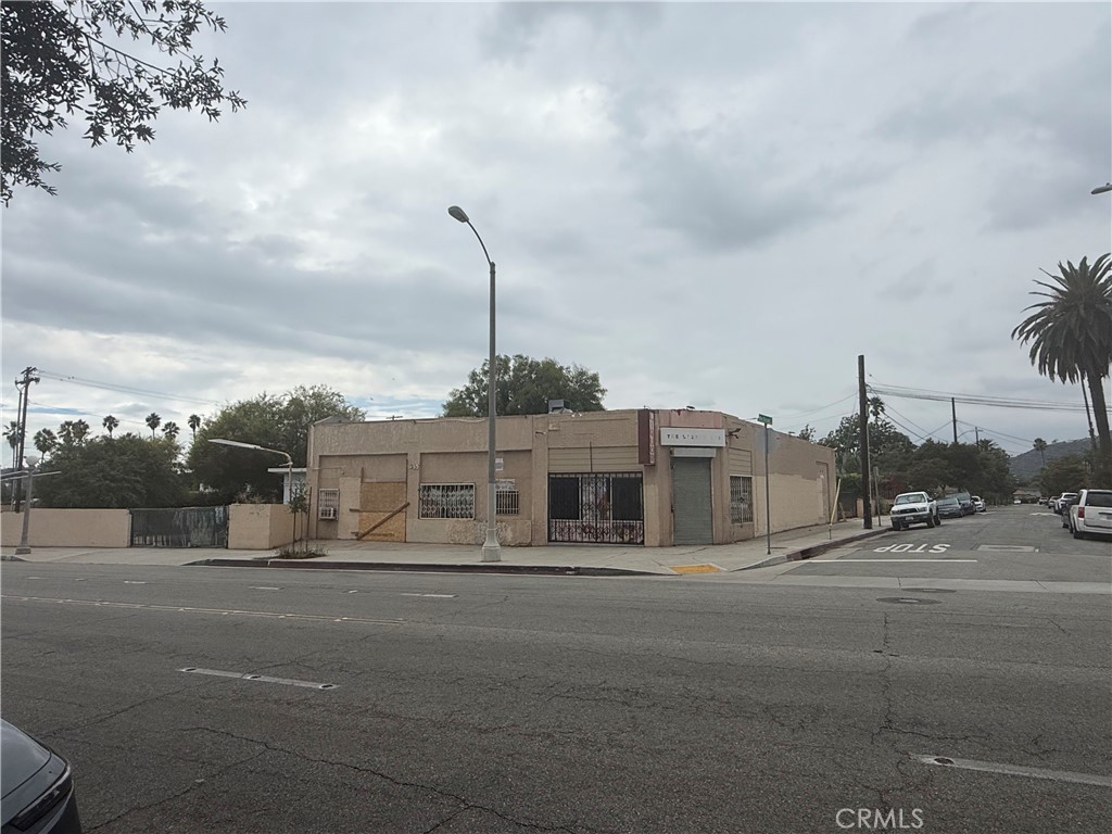 1435 Lincoln Avenue