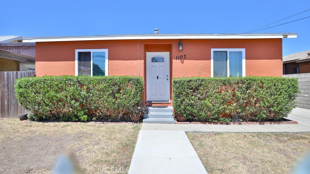 1105 W 93rd Street
