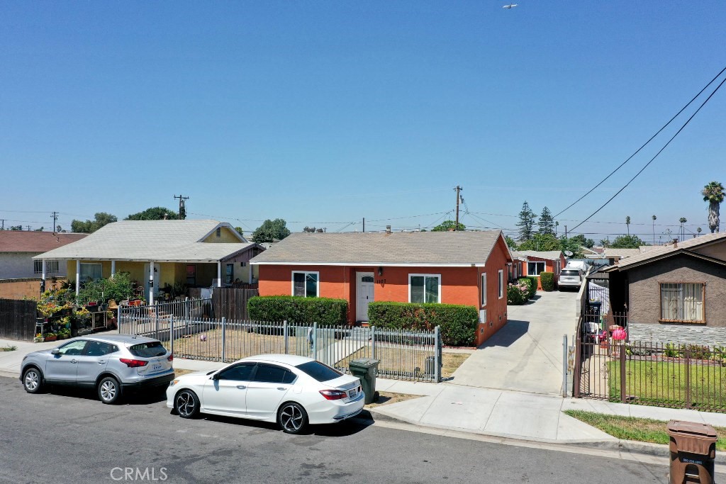 1105 W 93rd Street