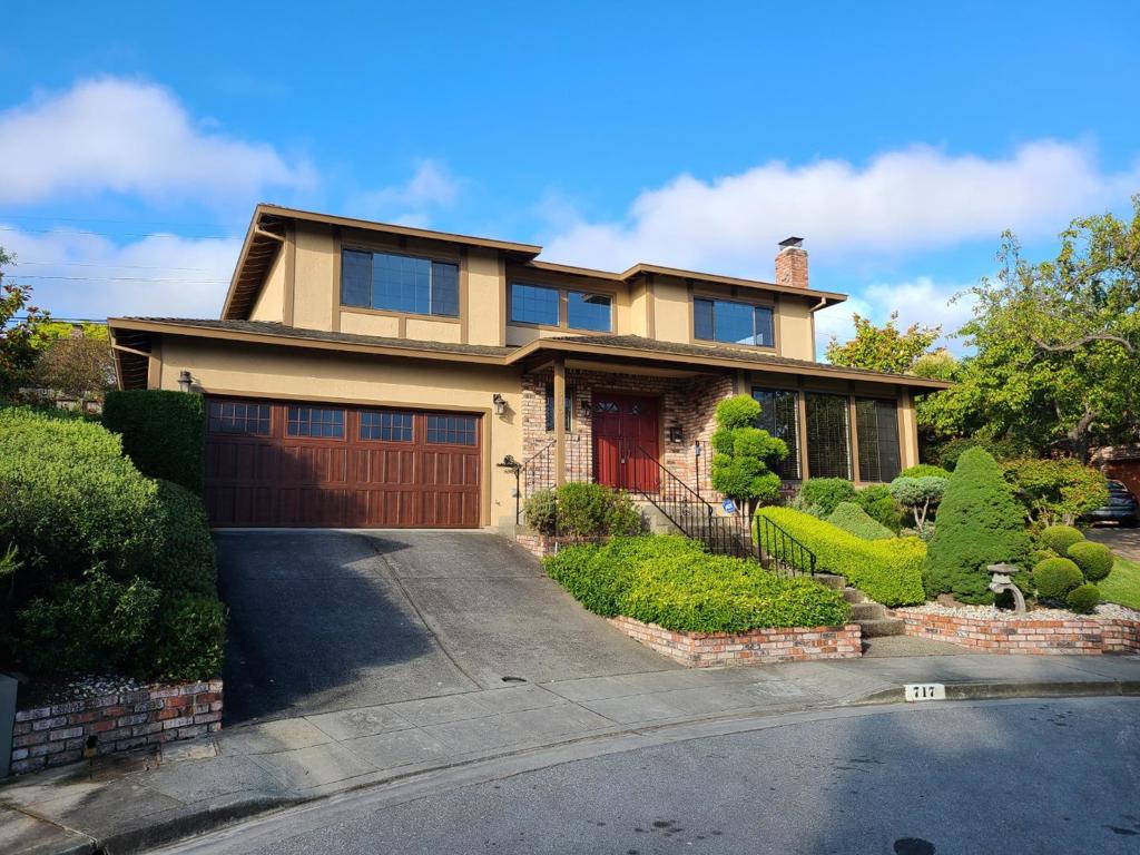 - Residential Lease