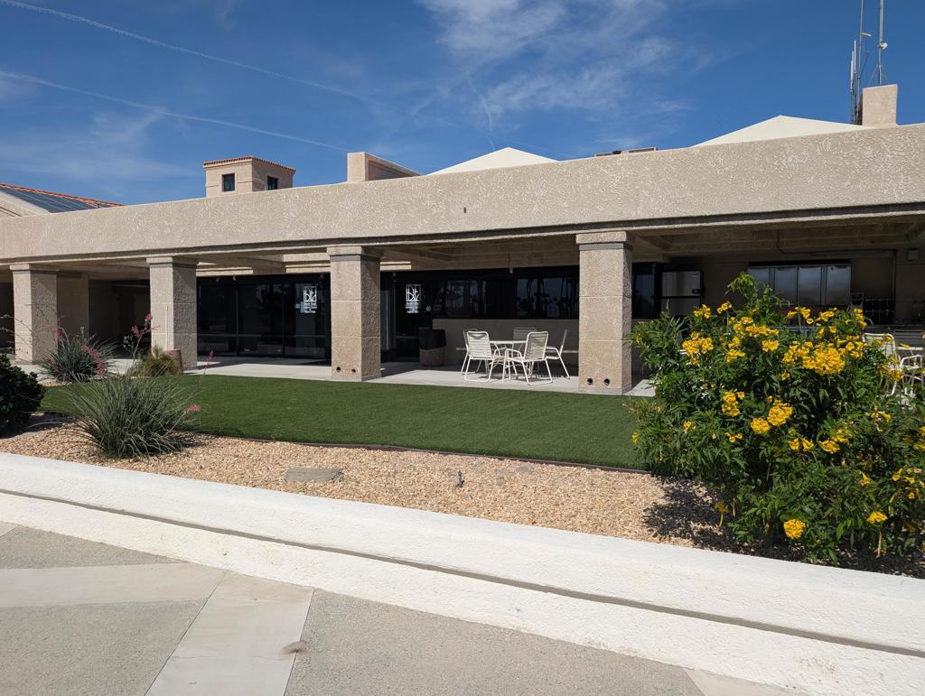 Desert Falls C.C. - Residential
