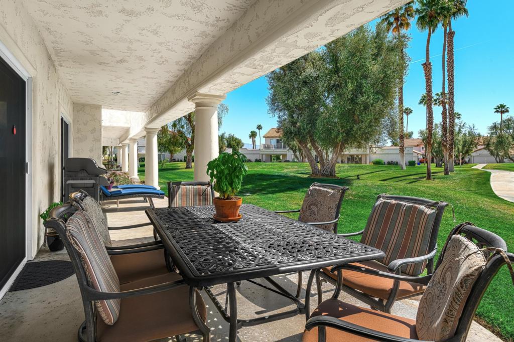 Desert Falls C.C. - Residential