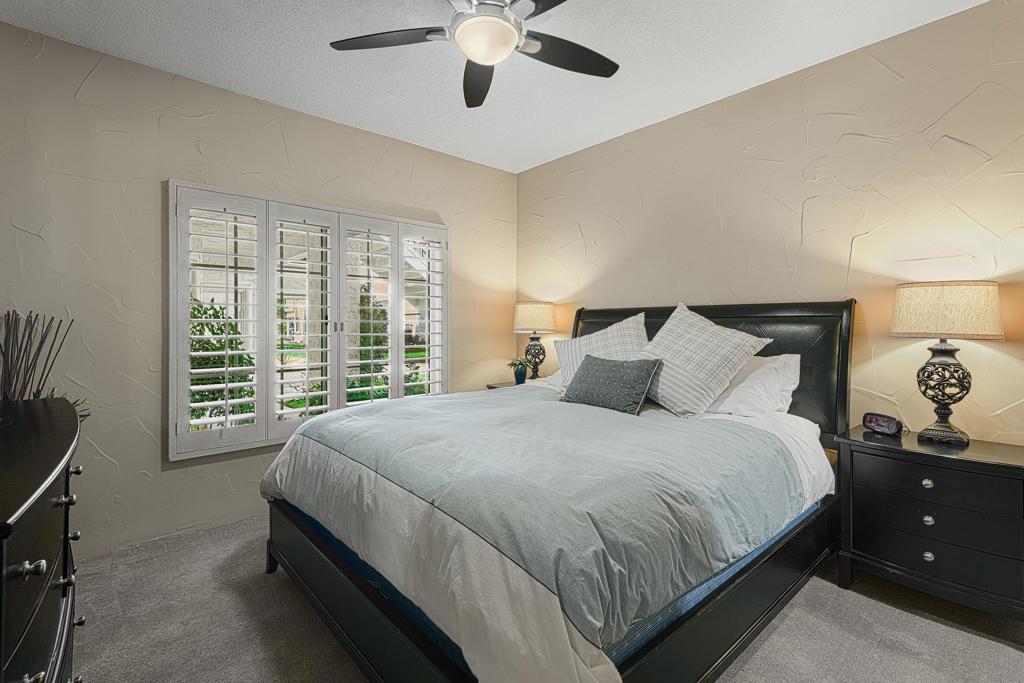 Desert Falls C.C. - Residential