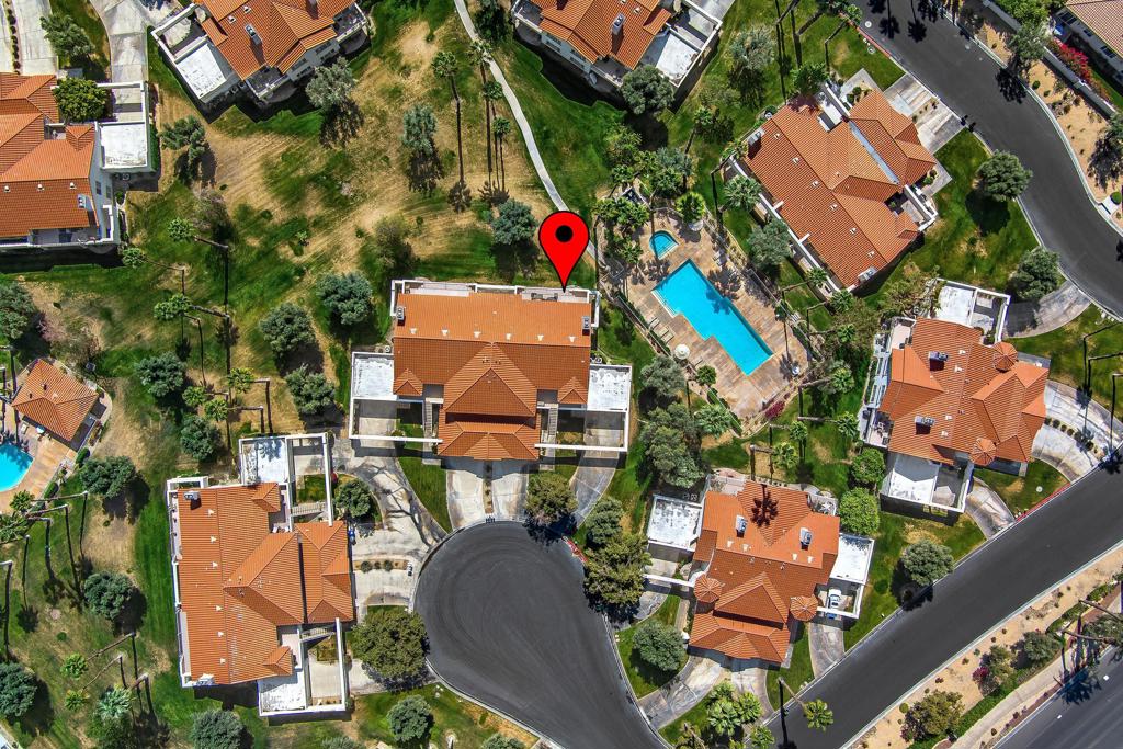 Desert Falls C.C. - Residential