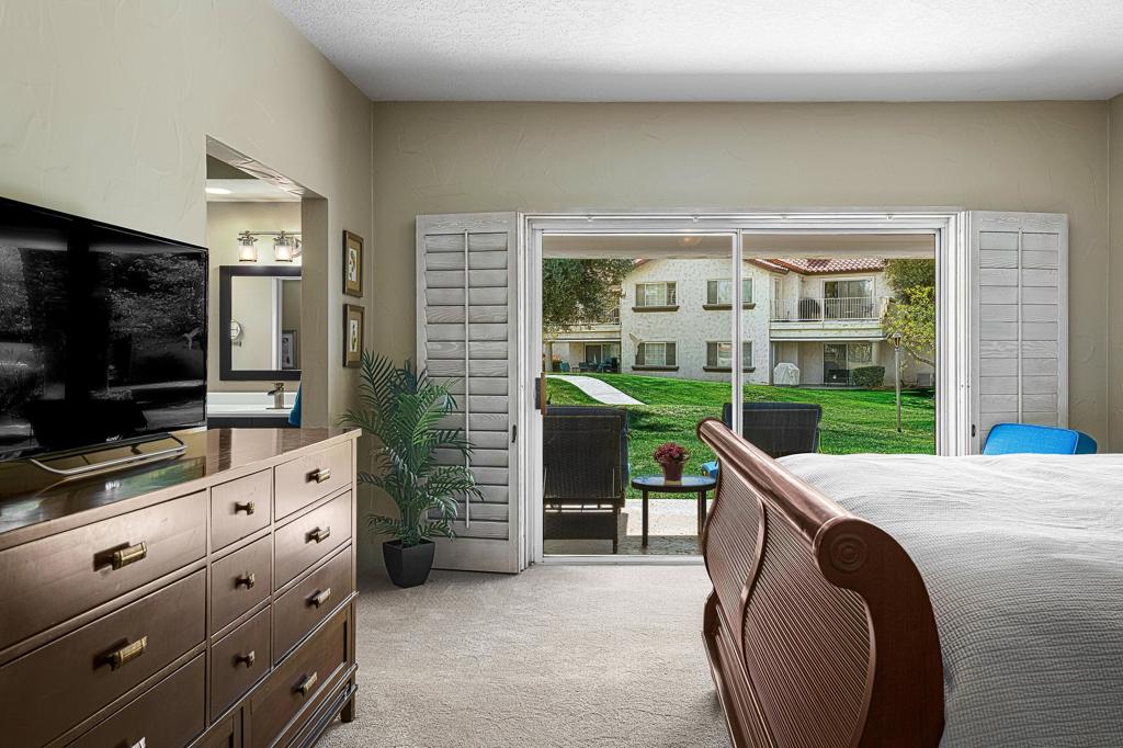 Desert Falls C.C. - Residential