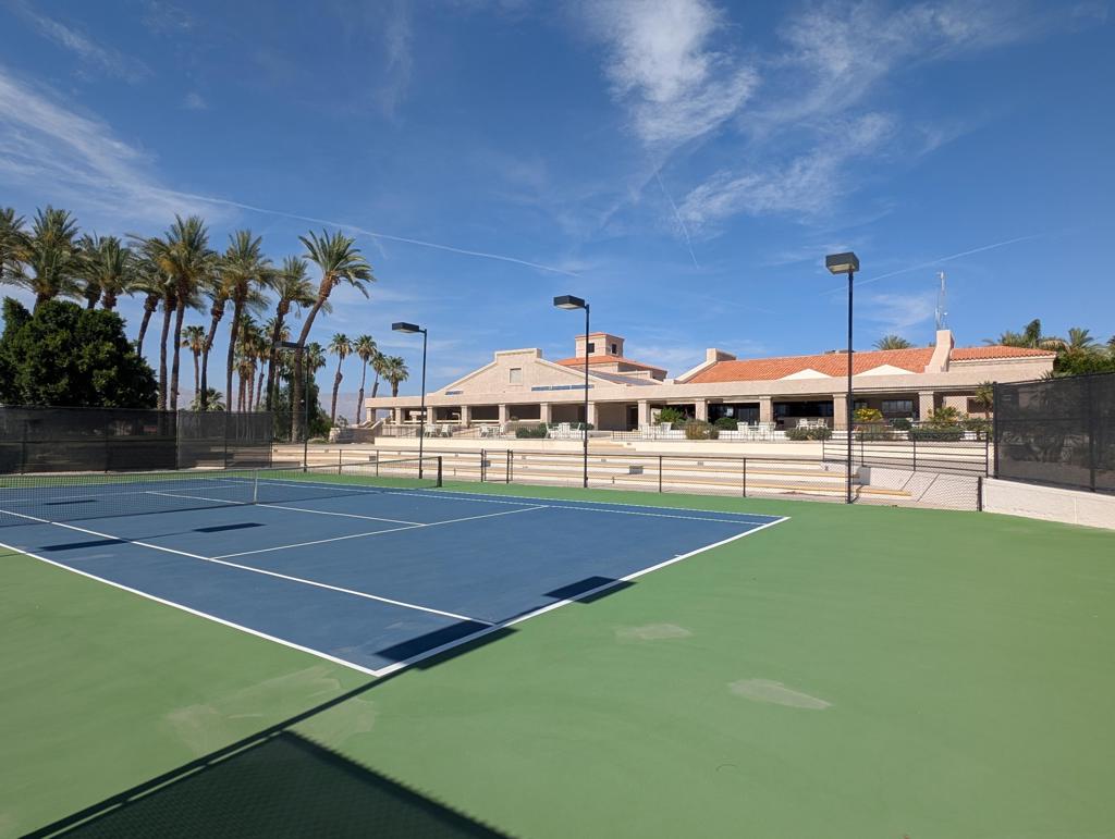 Desert Falls C.C. - Residential