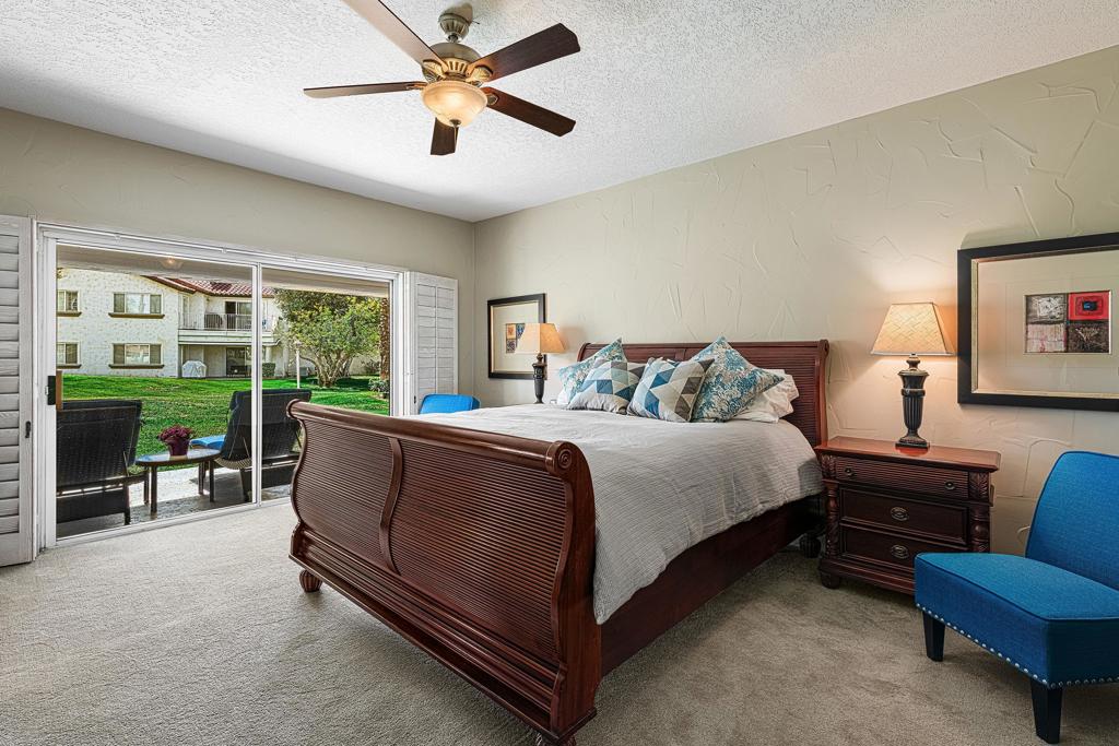 Desert Falls C.C. - Residential