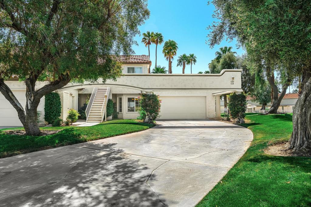 Desert Falls C.C. - Residential