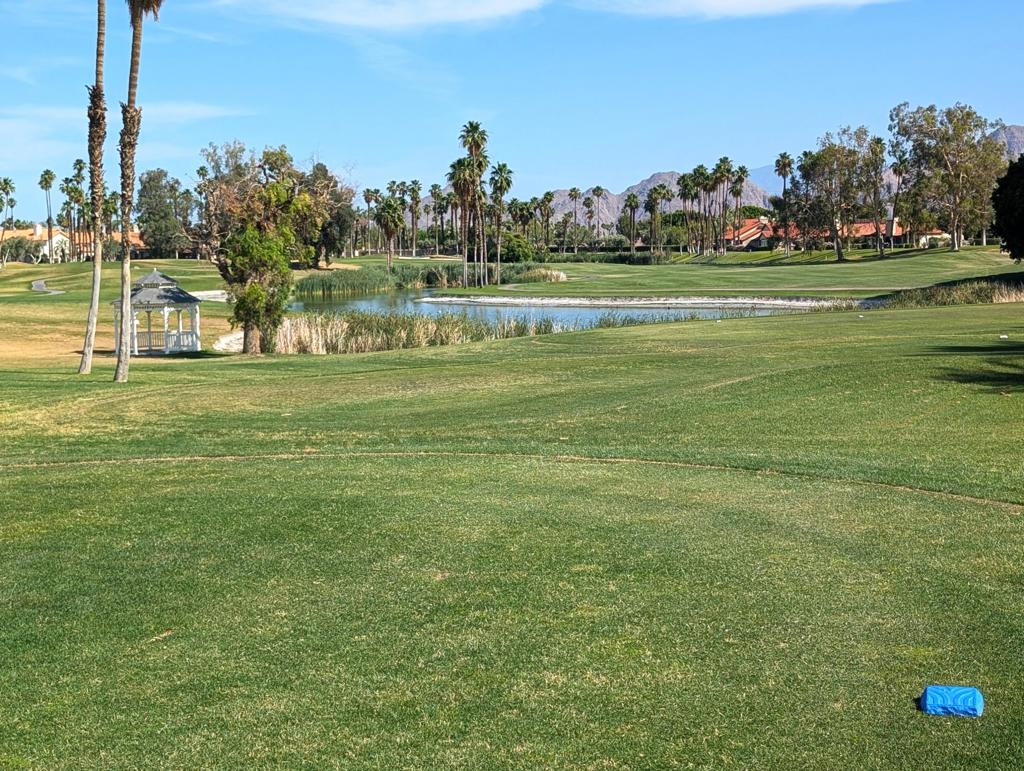 Desert Falls C.C. - Residential