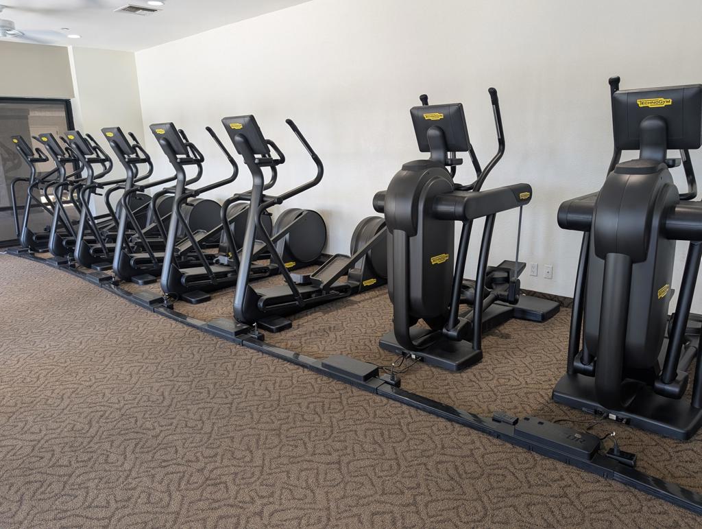 Desert Falls C.C. - Residential