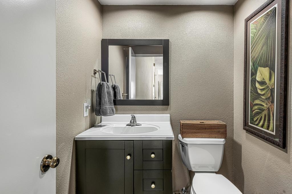 Desert Falls C.C. - Residential