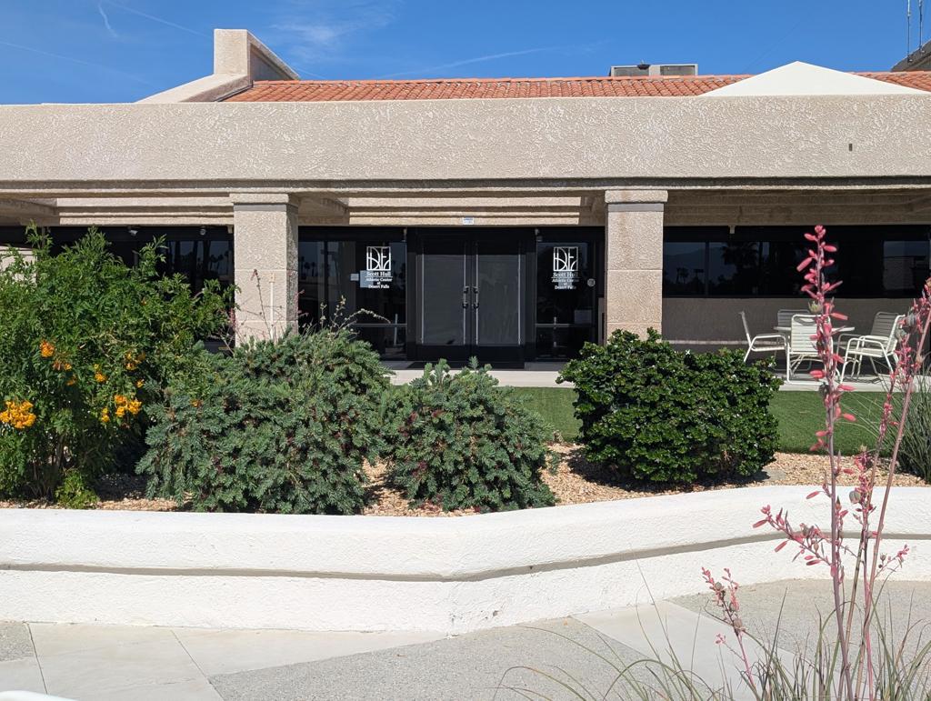 Desert Falls C.C. - Residential