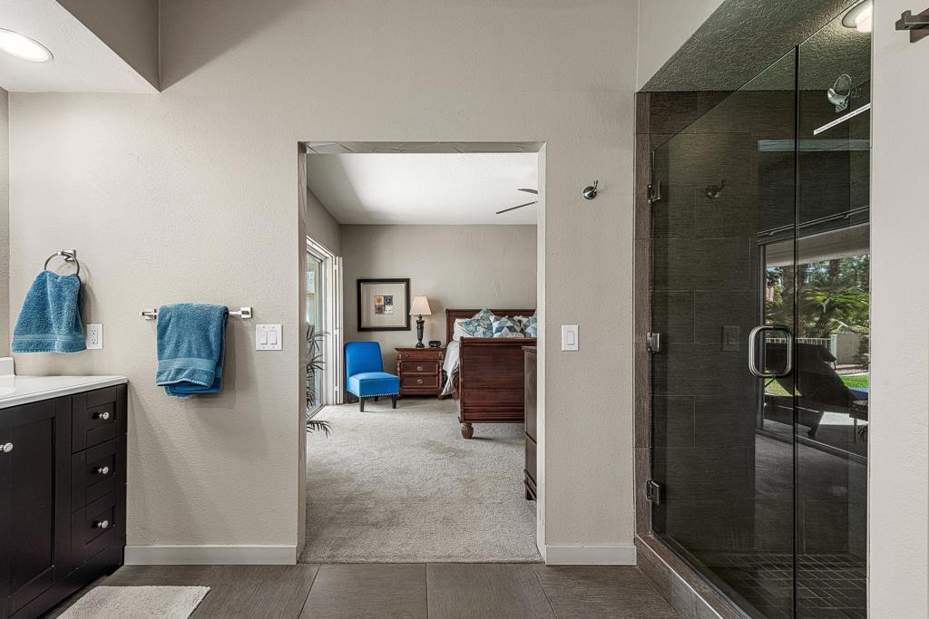 Desert Falls C.C. - Residential