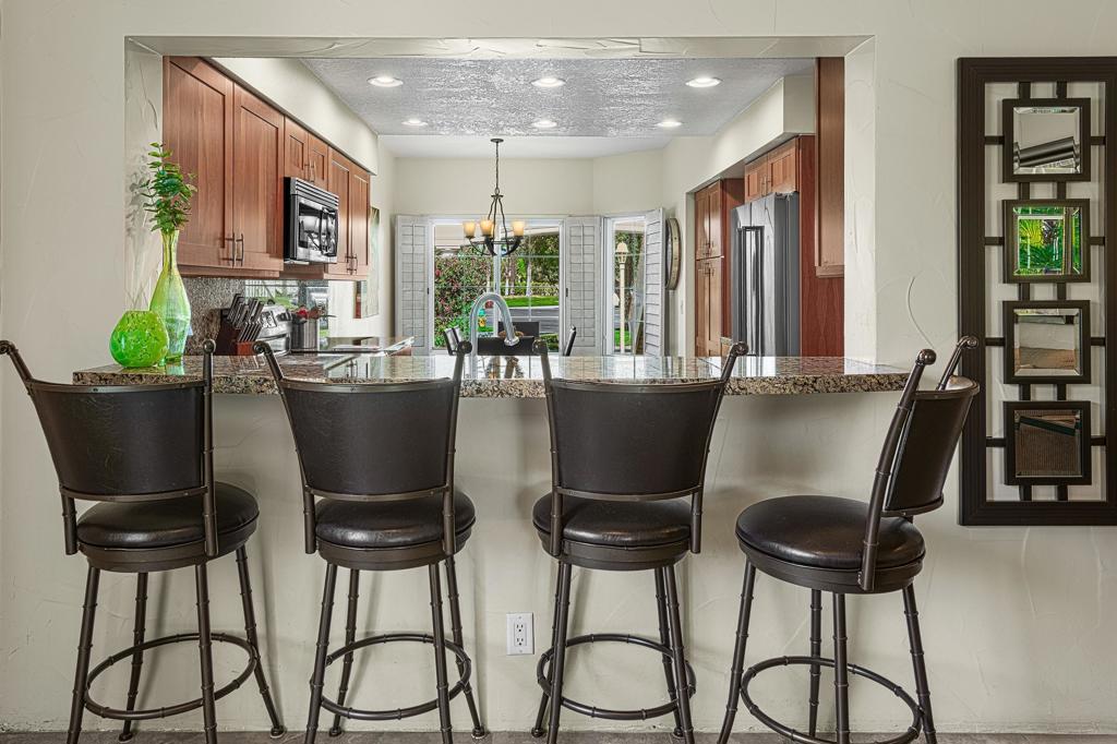 Desert Falls C.C. - Residential