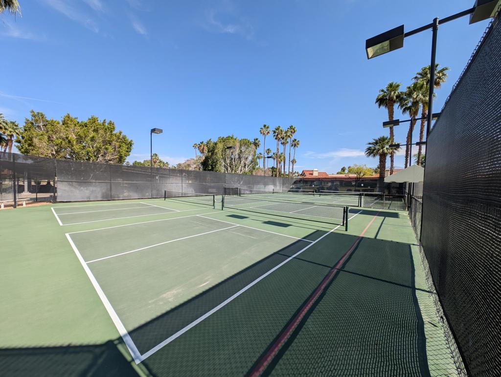 Desert Falls C.C. - Residential