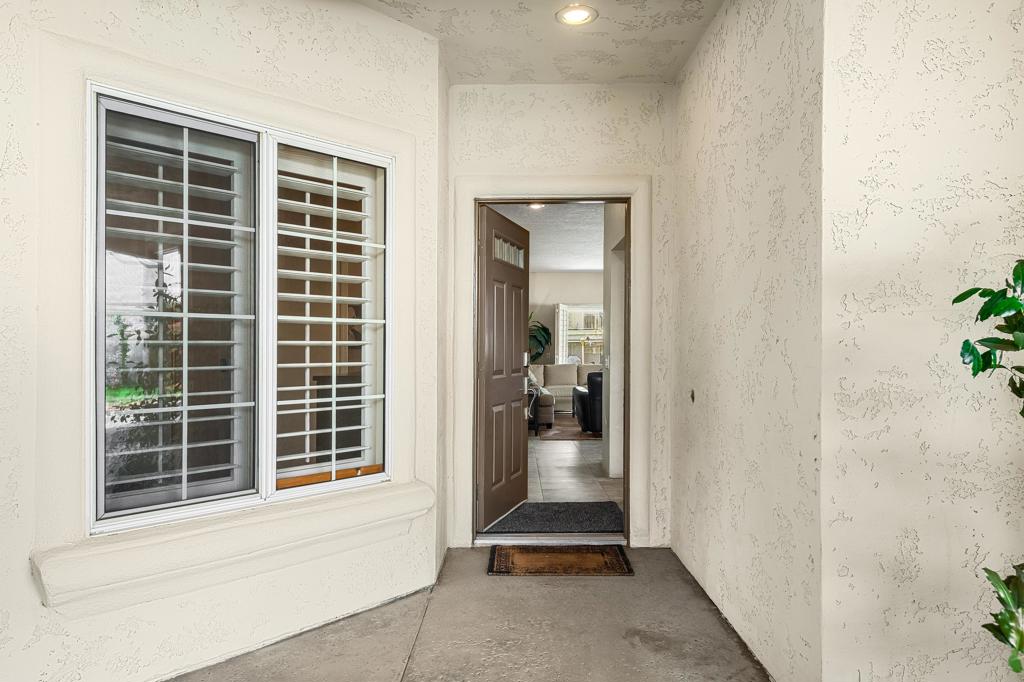 Desert Falls C.C. - Residential