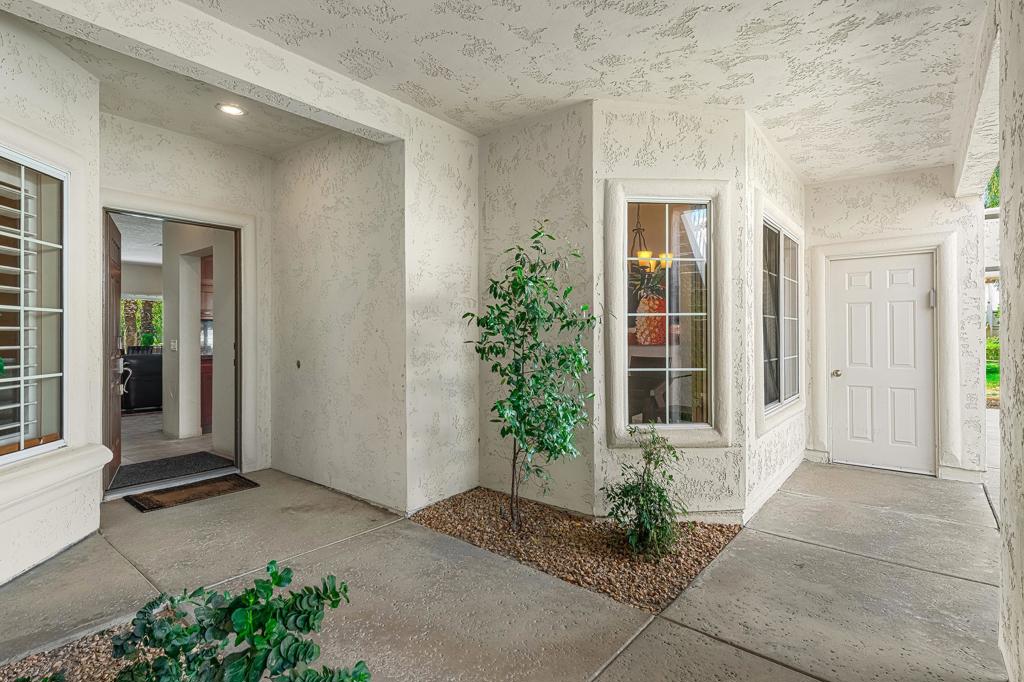 Desert Falls C.C. - Residential