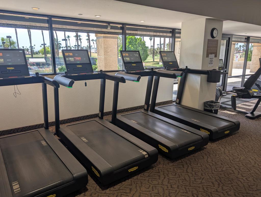 Desert Falls C.C. - Residential