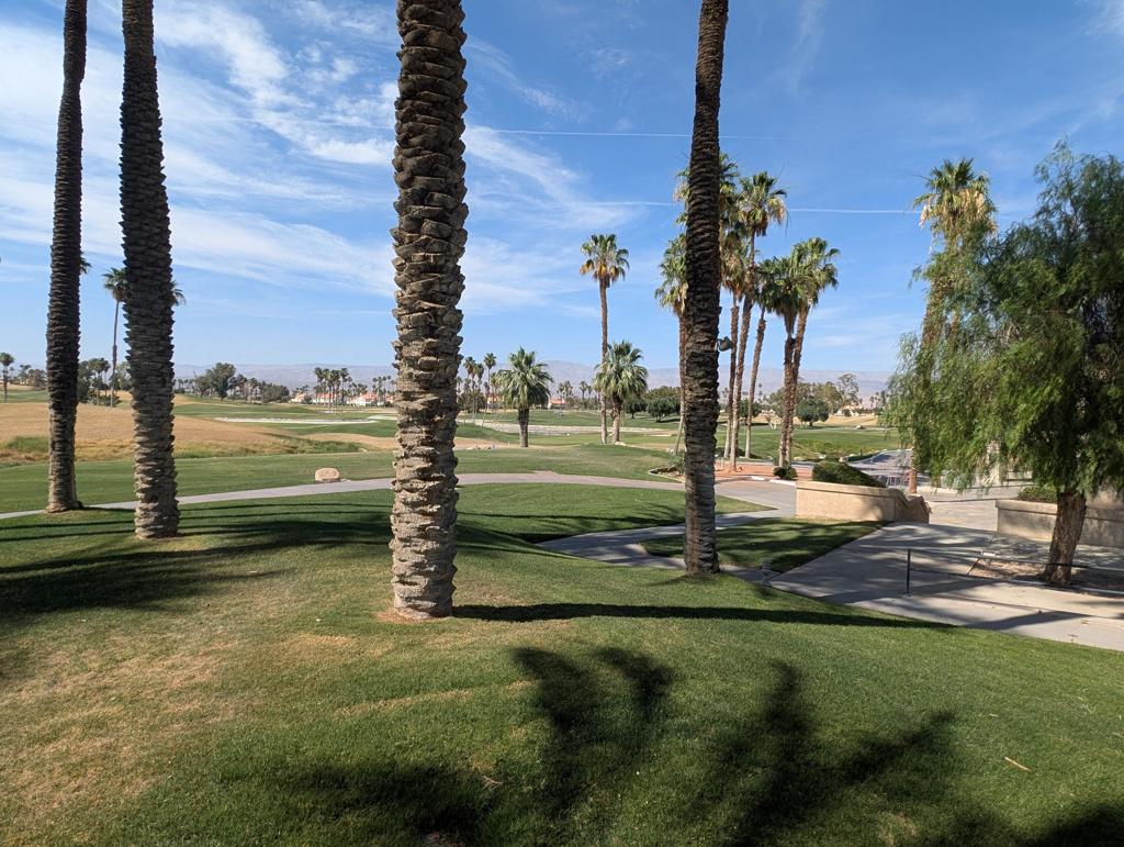 Desert Falls C.C. - Residential