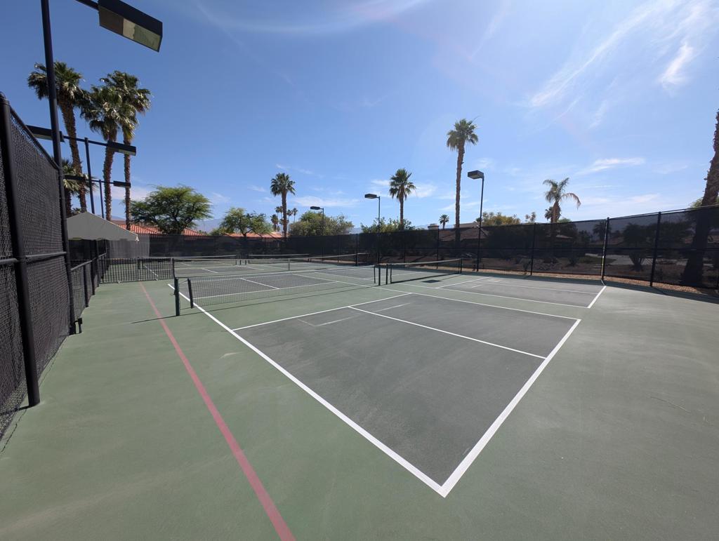 Desert Falls C.C. - Residential