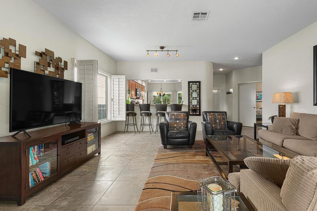 Desert Falls C.C. - Residential