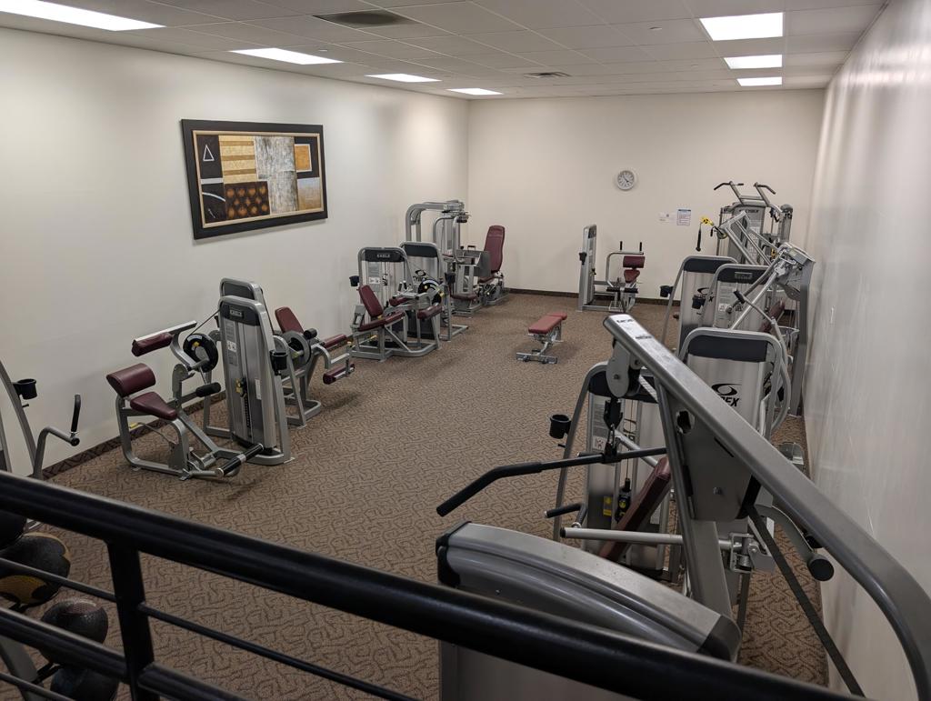 Desert Falls C.C. - Residential