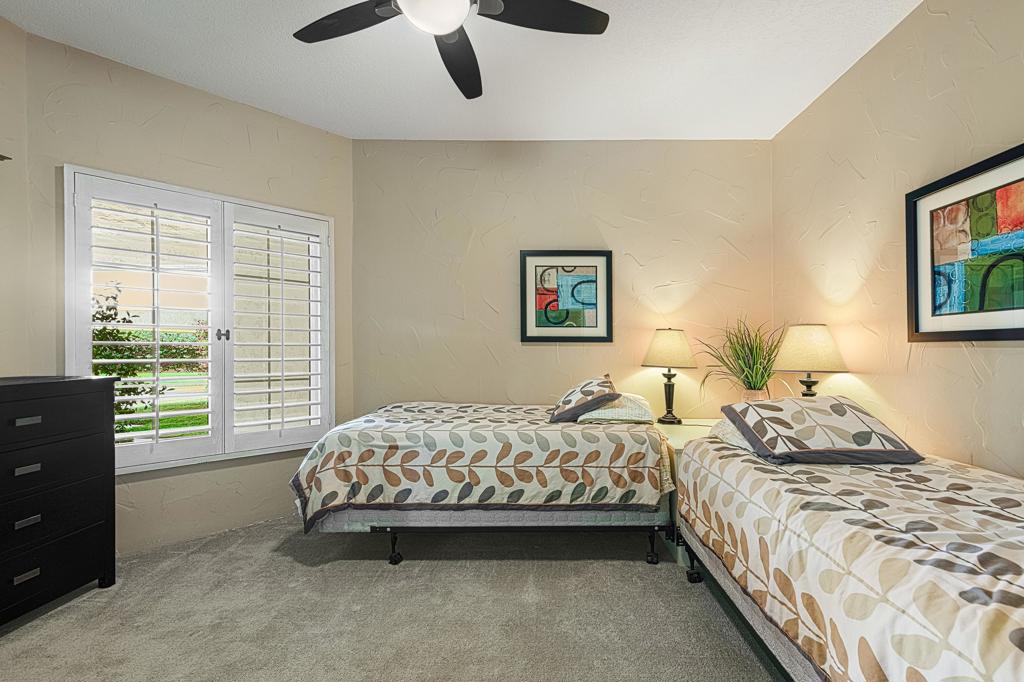 Desert Falls C.C. - Residential