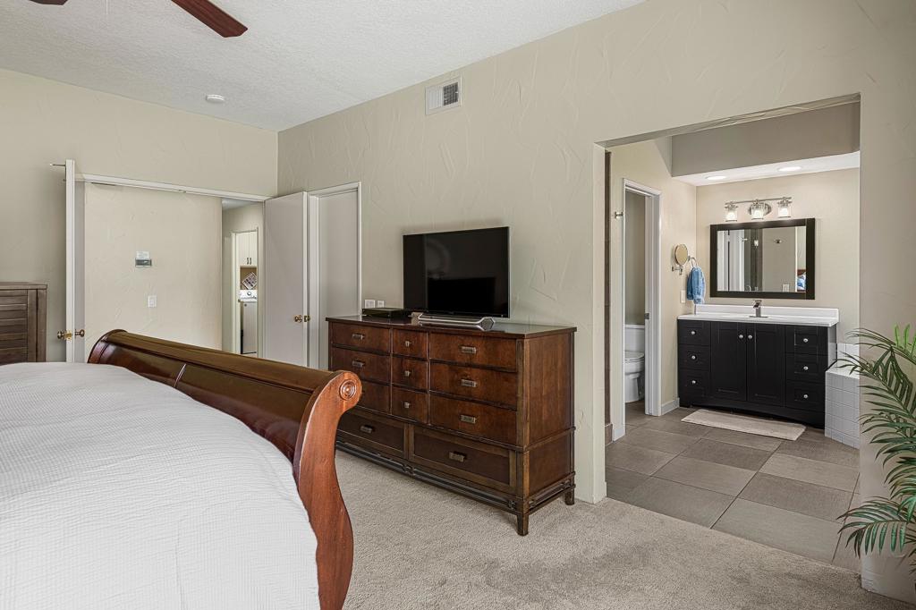 Desert Falls C.C. - Residential