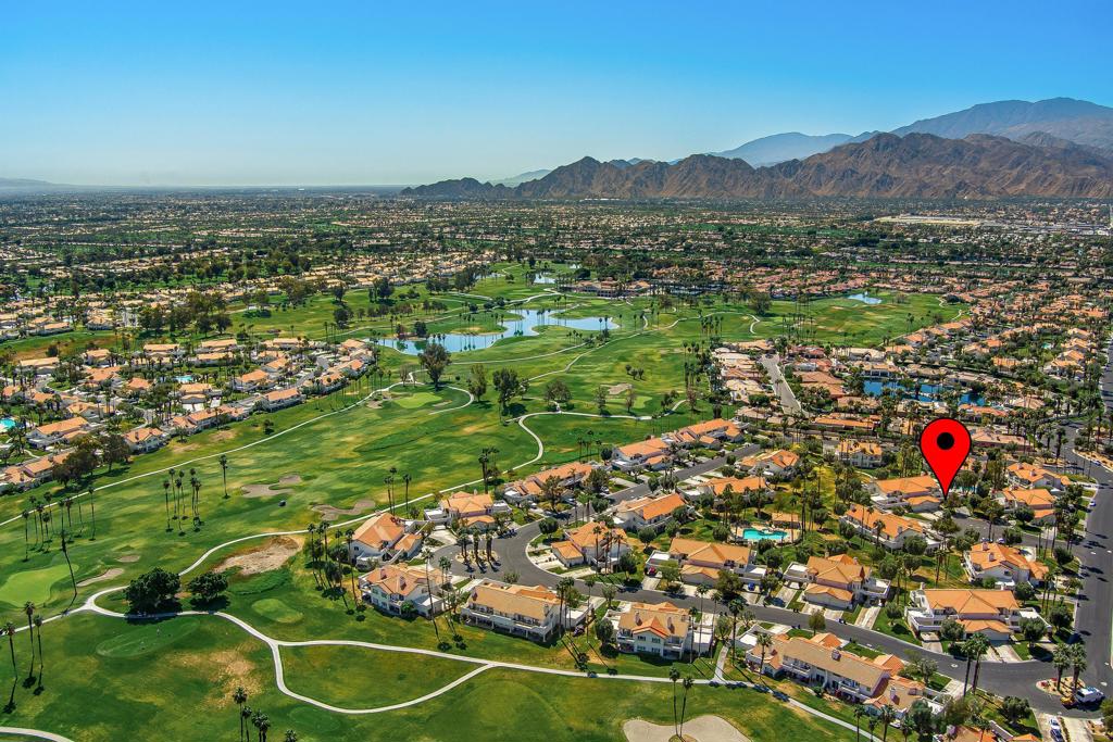 Desert Falls C.C. - Residential