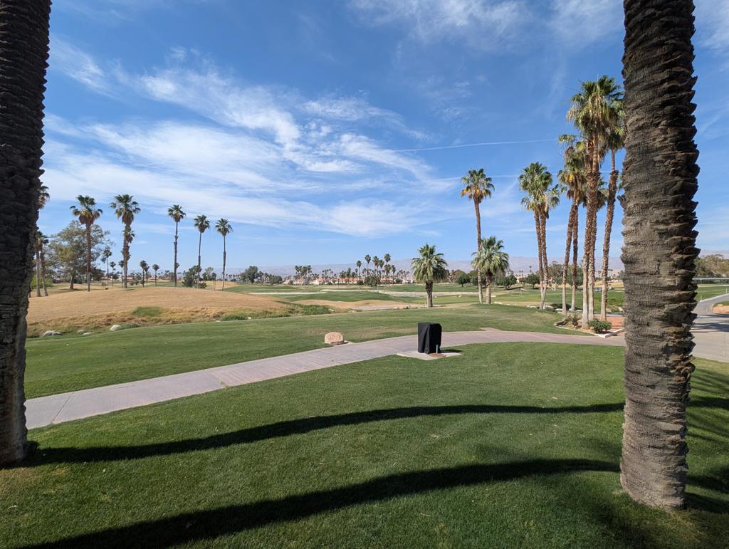 Desert Falls C.C. - Residential