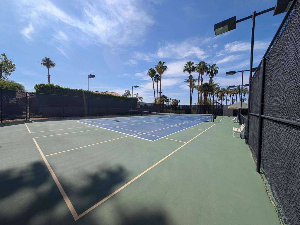 Desert Falls C.C. - Residential