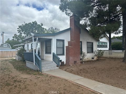 Photo of 35214 Avenue C, Yucaipa, CA 92399 (MLS # IG26115241)